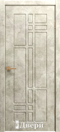 Чебоксарские двери Амальтея ДГ